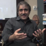 Pradeep Khosla